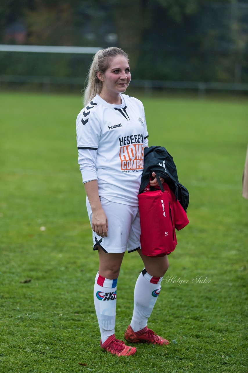 Bild 306 - Frauen SV Henstedt Ulzburg II - TSV Klausdorf : Ergebnis: 2:1